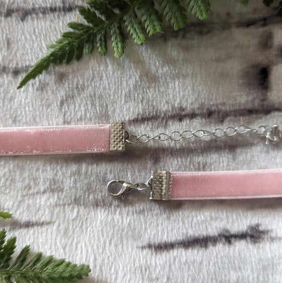 Stainless Steel Choker - Picture 4 of 4